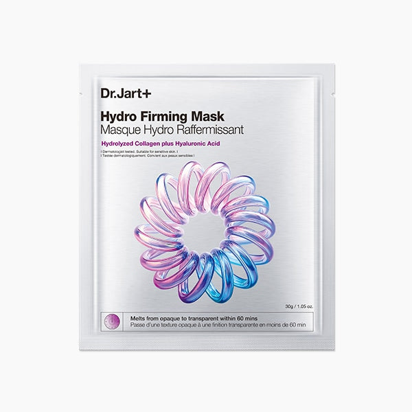 Dr.Jart+ Britamine Brightening Plumping Mask 5ea product image 4