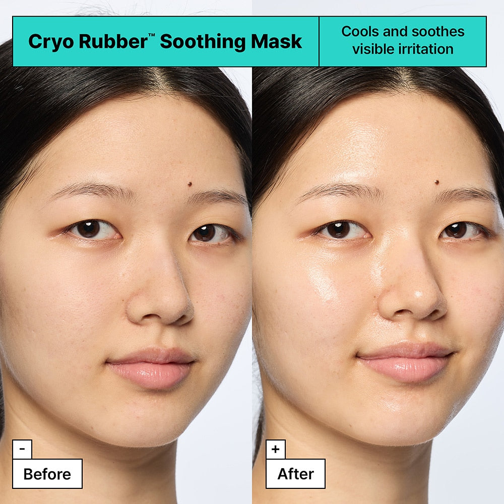 Dr.Jart+ Cryo Rubber Mask With Soothing Allantoin product image 3