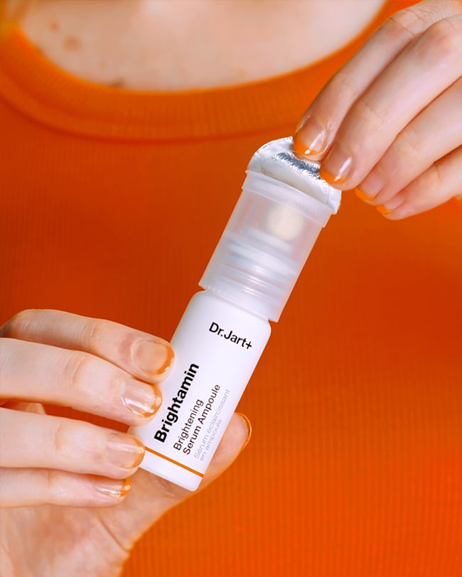 Dr.Jart+ Britamine Brightening Serum 8ml product image 2