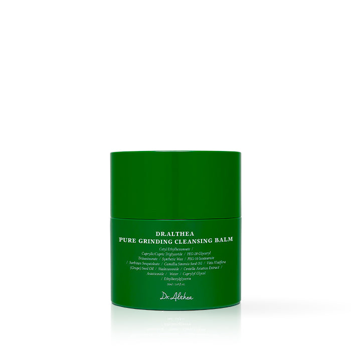 Dr.Althea Pure Grinding Cleansing Balm 50ml product packshot