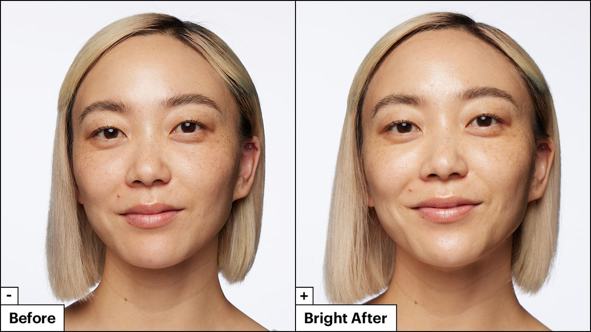 Dr.Jart+ Britamine Brightening Plumping Mask 5ea product image 2