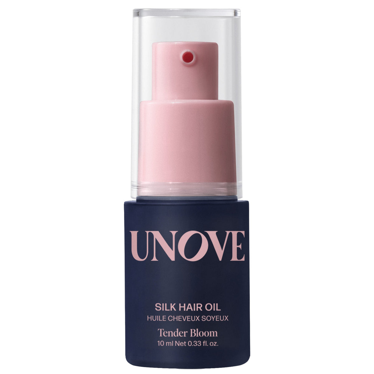 Imagen del producto: UNOVE Silk Oil Hair Essence 70 ml.