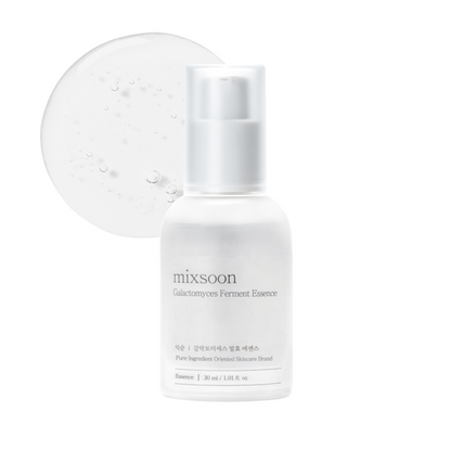 Mixsoon Galactomyces Ferment Essence 30ml product image 5