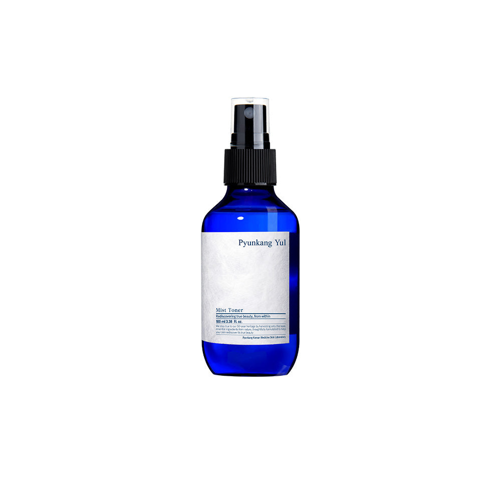 Pyunkang Yul Mist Toner official product gallery image 6