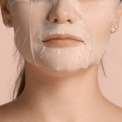 Pyunkang Yul Black Tea Revitalizing Mask Pack 25ml*10ea_GWP official product gallery image 3