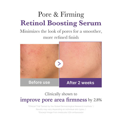 Medicube Retinol Boosting Serum 30ml product image 5