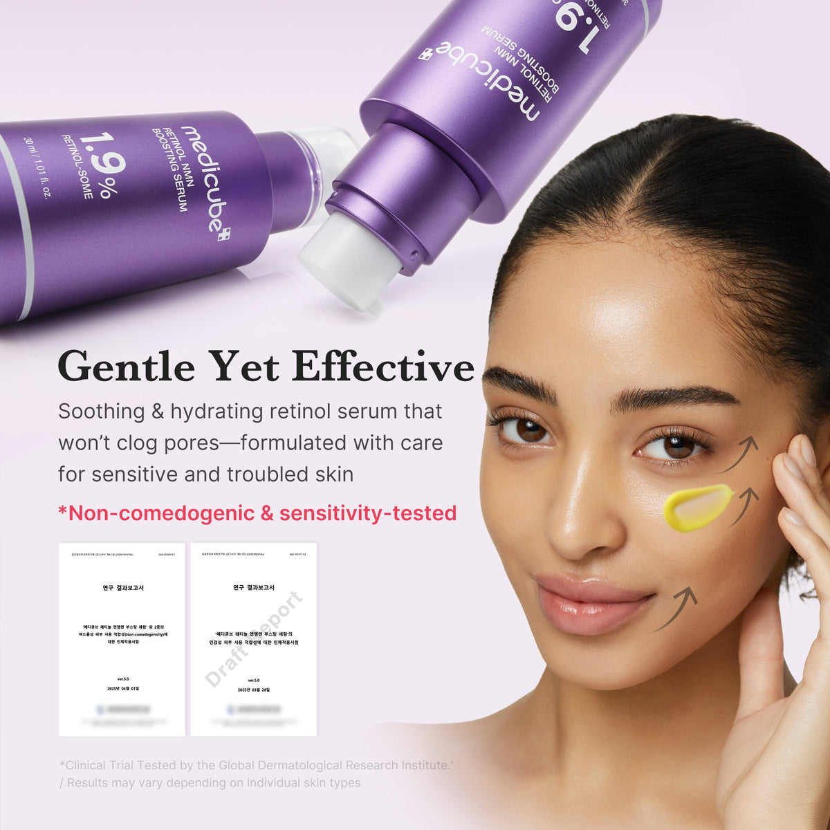 Medicube Retinol Boosting Serum 30ml product image 6