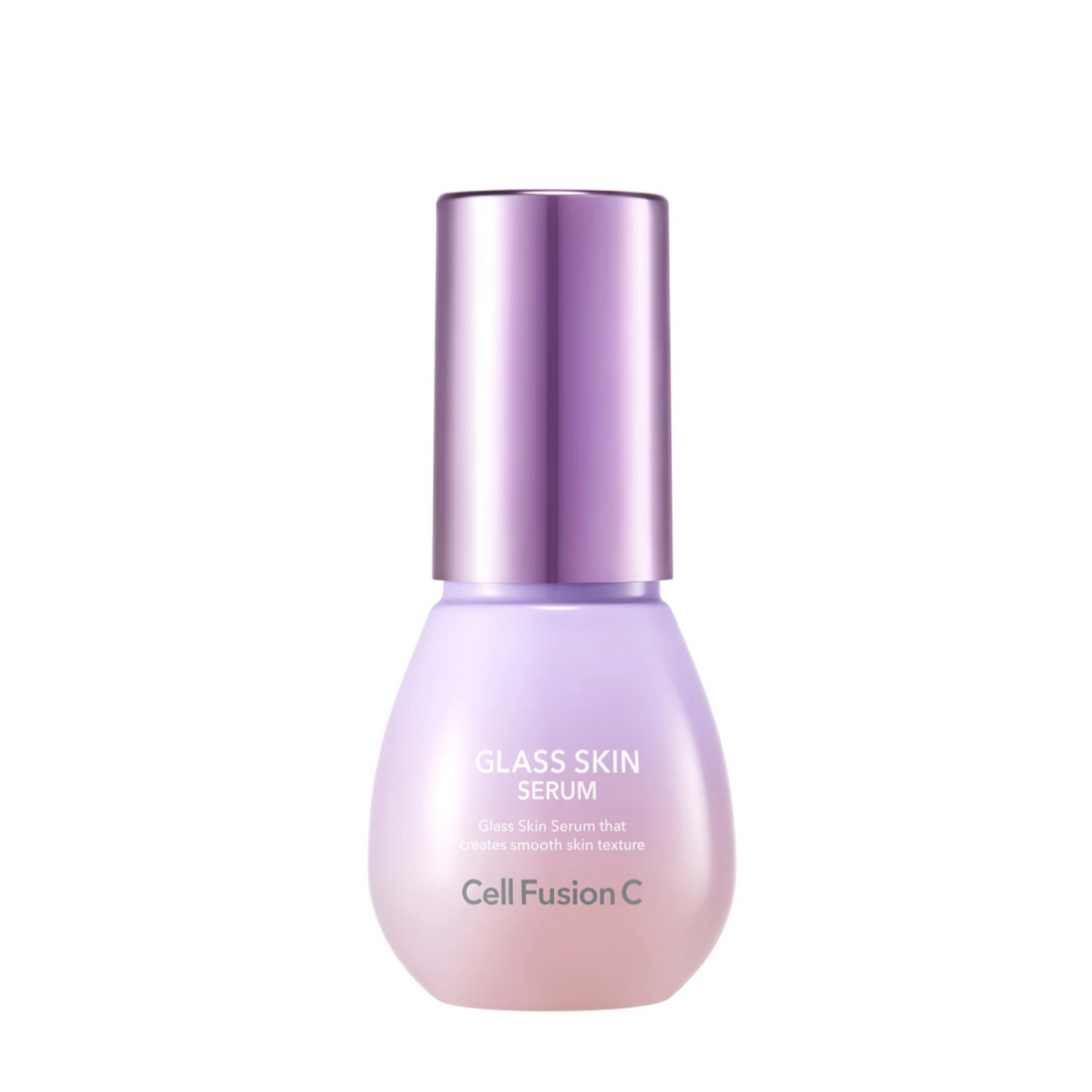 CellFusionC Glass Skin Serum 30ml — product photo