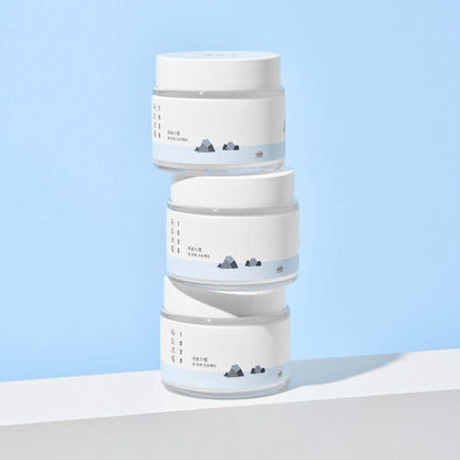 Round Lab 1025 Dokdo Cream 80ml — official product image 8