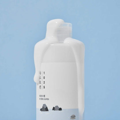 Round Lab 1025 Dokdo Lotion 200ml — official product image 5
