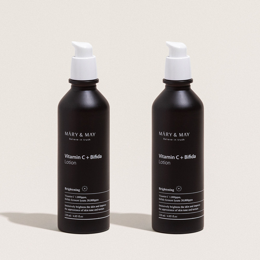 Mary&amp;May Vitamin C+Bifida Lotion 120ml product image 7