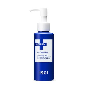 ISOI Acni 1st Cleansing 130ml — Facial Cleansers product image 15