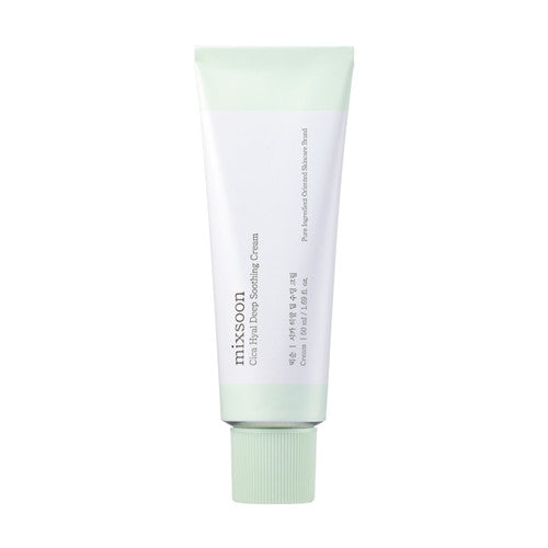 Mixsoon Daily Mask Pack — Wednesday Calming 20ml × 10 product image 3