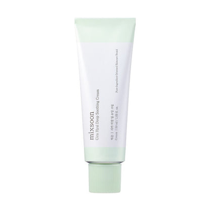 Mixsoon Daily Mask Pack — Friday Brightening 20ml × 10 product image 3