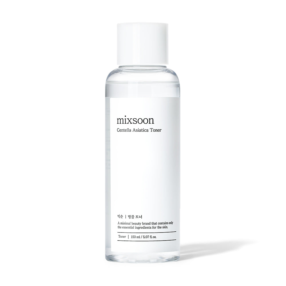 Mixsoon Centella Asiatica Toner 150ml product image 6