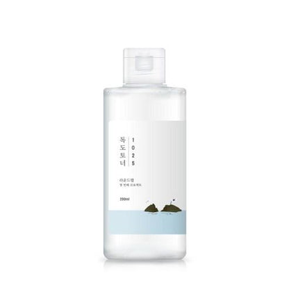 Round Lab 1025 Dokdo Toner 200ml — main product packshot