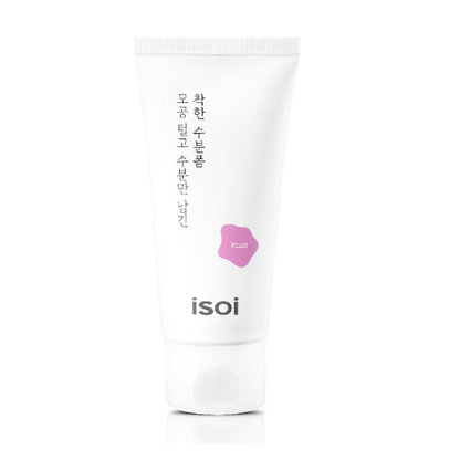 ISOI Pure Foaming Cleanser, Leaving Moisture Only 75ml — Facial Cleansers product image 6