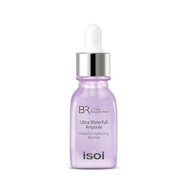 ISOI Ultra Waterfull Ampoule 15ml — Face Serums product image 31