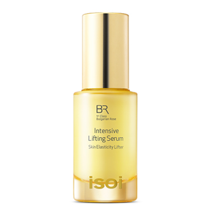 ISOI Bulgarian Rose Intensive Lifting Serum 35ml — Anti-Aging Skin Care product image 41