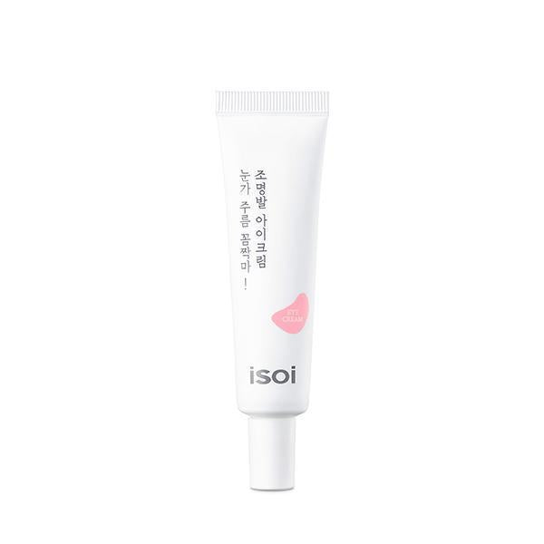 ISOI Pure Eye Cream, Less Wrinkle and More Twinkle 20ml — Eye Creams product image 67