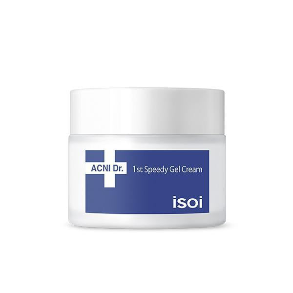 ISOI Acni Dr. 1st Speedy Gel Cream 50ml — Face Moisturizers product image 78