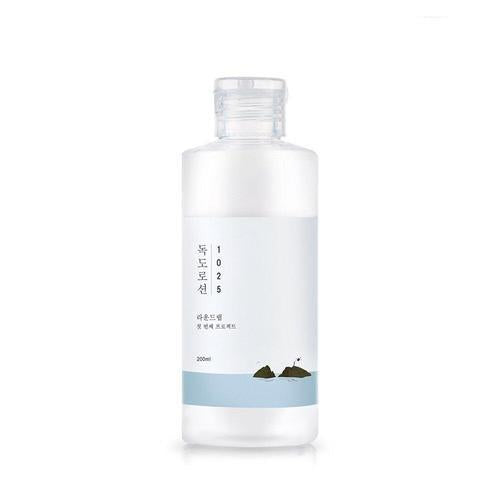 Round Lab 1025 Dokdo Lotion 200ml — main product packshot