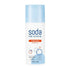 Holika Holika Soda Pore Cleansing O2 Bubble Mask 100ml – official product image 1