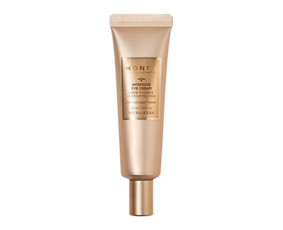 Holika Holika Honey Royalactin Intensive Eye Cream 30ml – official product image 1