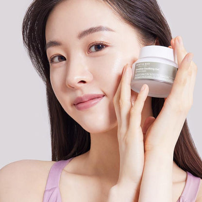 Bundle Sensitive Skin Soothing Set