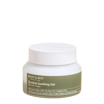 Bundle Sensitive Skin Soothing Set