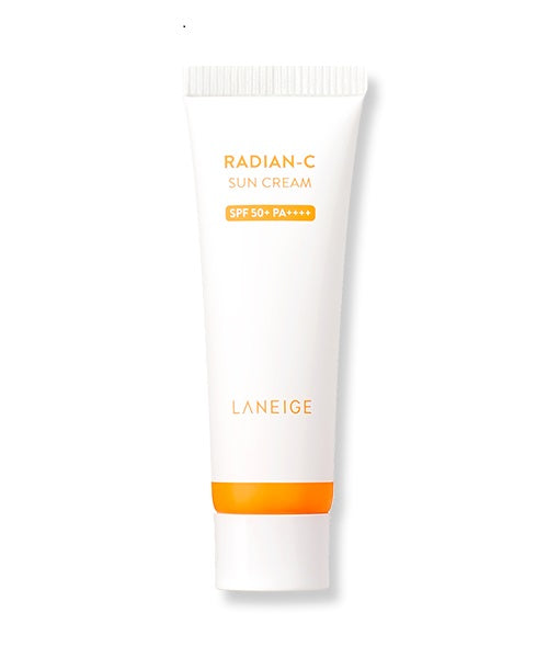 Laneige RADIAN-C Sun Cream 50ml(SPF50+) — product photo