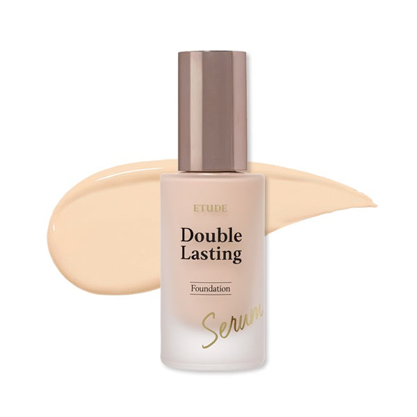 Etude House Double Lasting Serum Skin Foundation 30g — product detail view 2