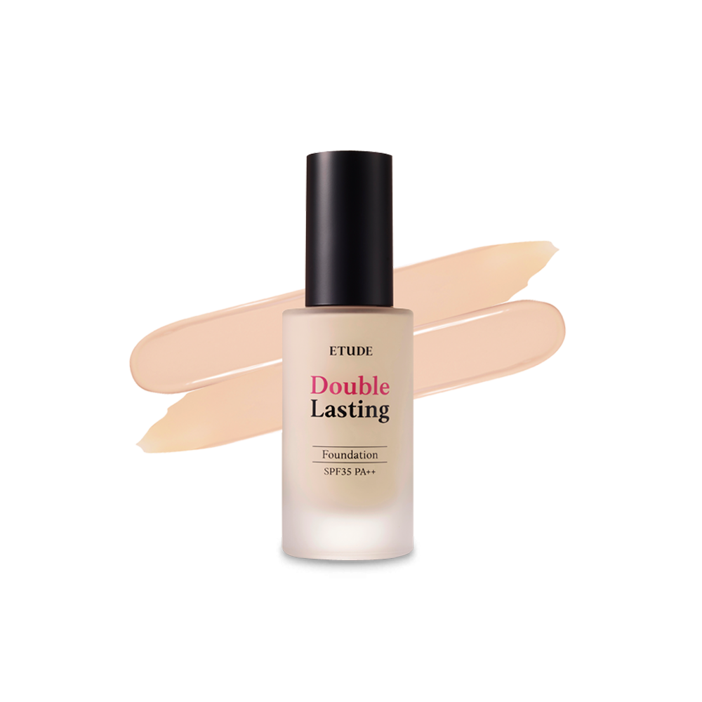 Etude House Double Lasting Foundation 30g — product packshot