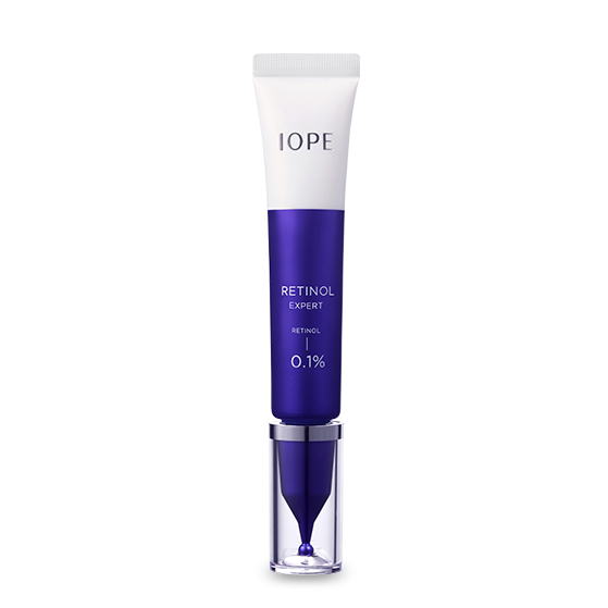IOPE Retinol Expert 0.1% 30ml — Anti-Aging Skin Care product image 72