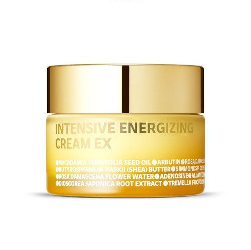 ISOI Intensive Energizing Cream EX 60ml — Face Moisturizers product image 115