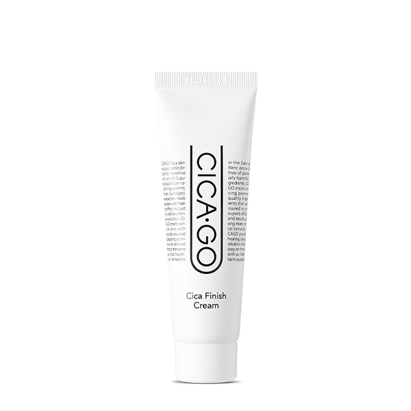 ISOI Cica Finish Cream 50ml — Face Moisturizers product image 130