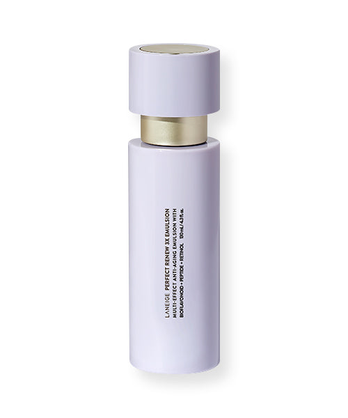 Laneige Perfect Renew 3X Emulsion 130ml — product photo