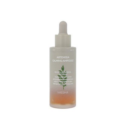 Missha Artemisia Calming Ampoule 50ml product image
