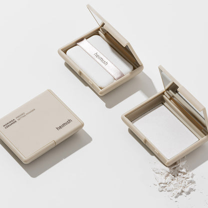 Heimish Moringa Ceramide Pressed Setting Powder 5g — official product image 3