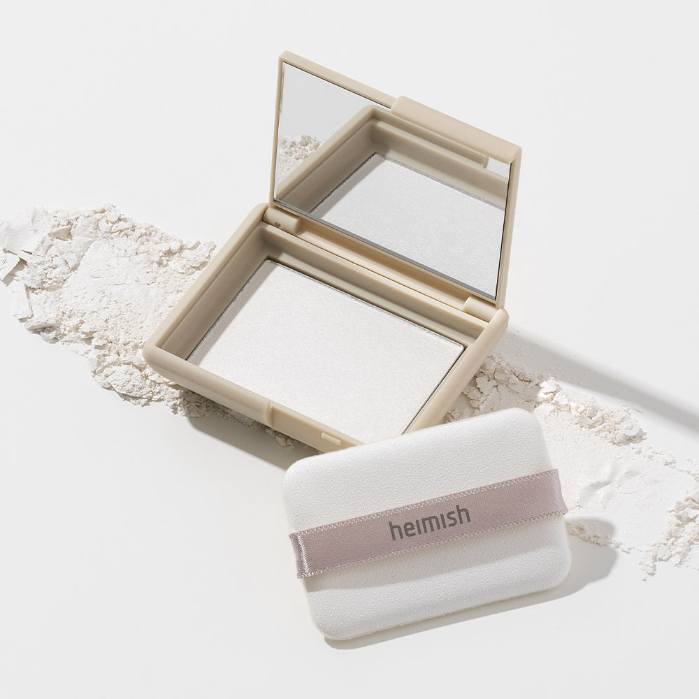 Heimish Moringa Ceramide Pressed Setting Powder 5g — official product image 4