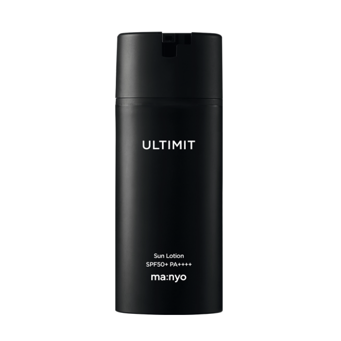 ma:nyo Ultimit All-In-One Sun Lotion 100ml product image