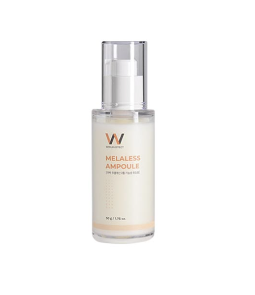 Ampoule Melaless wonjineffect 50g