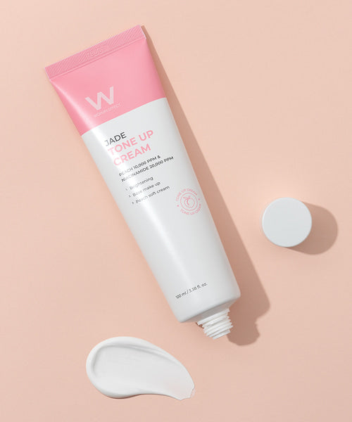 wonjineffect Crème illuminatrice Jade Tone Up 100ml