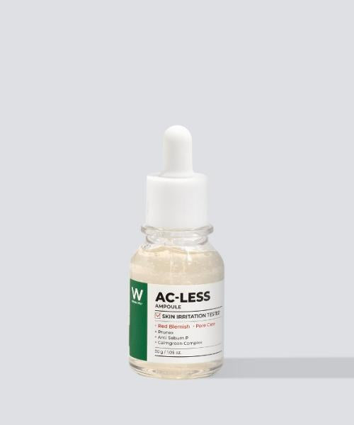 Ampoule Ac-Less wonjineffect 30g