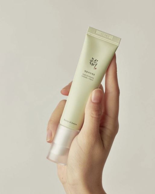 Beauty of Joseon Light On Serum: Centella + Vita C 30ml - product image 4
