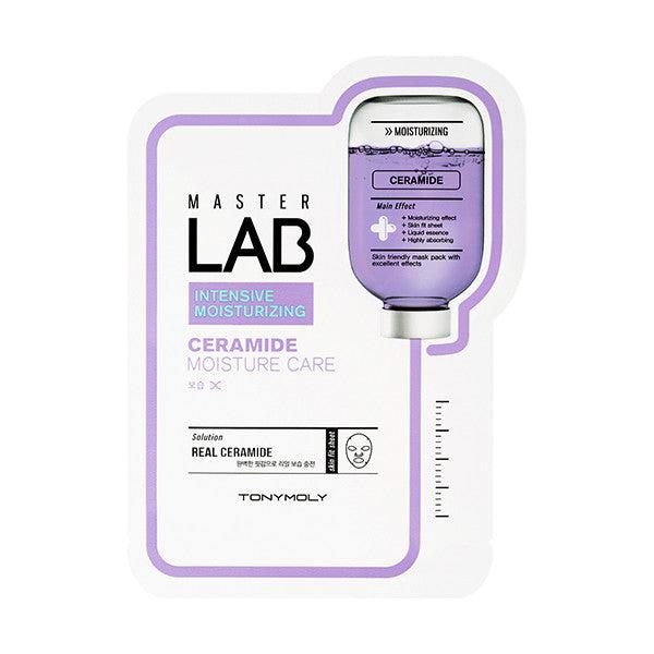 TONYMOLY Master Lab Ceramide Sheet Mask 1pc - main product image