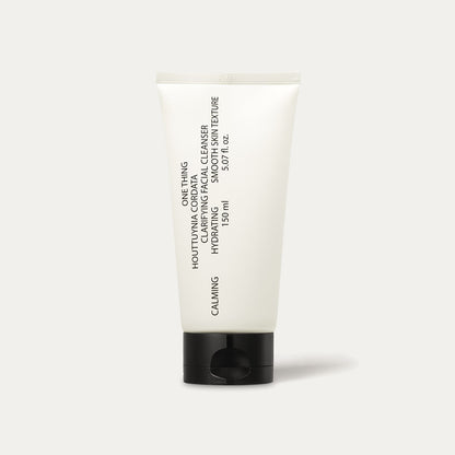 One Thing Houttuynia Cordata Clarifying Facial Cleanser 150ml — product bottle