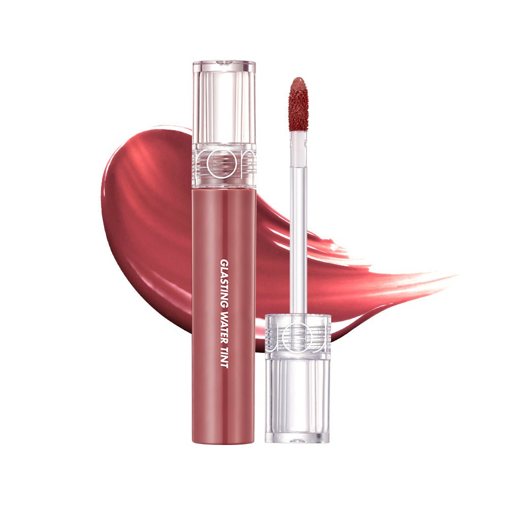 rom&amp;nd rom&amp;nd GLASTING WATER TINT 4g - 16 Figrise shade image