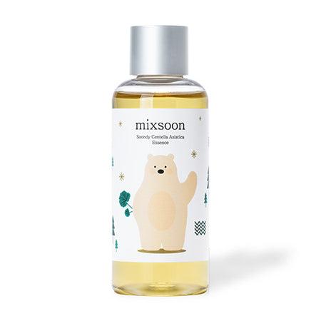 Mixsoon Soondy Centella Asiatica Essence 100ml product image 1