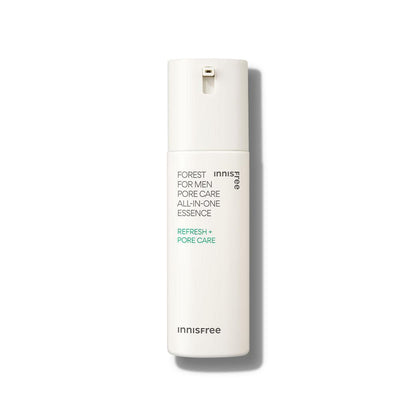 Innisfree Forest for men pore care all-in-one essence 100ml — Face Serums product image 39